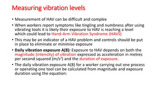 OHH 01 Noise & Vibration.pptx