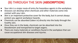 OHH 04 Occu Health & Toxicology.pptx