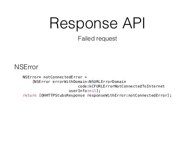 Waitforexpectationswithtimeout error