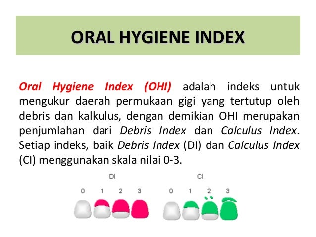 Ohi S