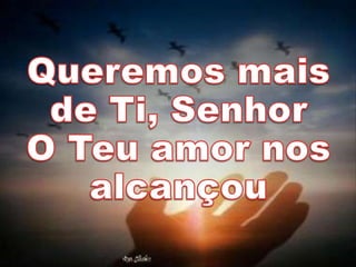 O hino - Fernandinho