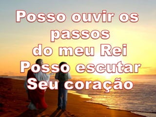 O hino - Fernandinho