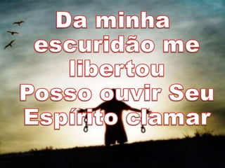 O hino - Fernandinho