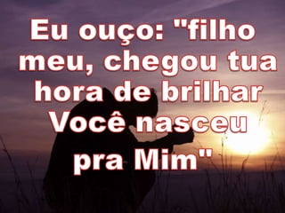 O hino - Fernandinho