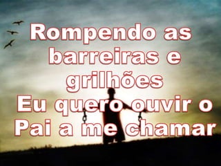 O hino - Fernandinho