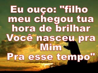 O hino - Fernandinho