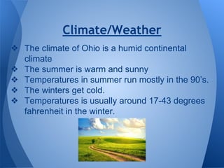 Ohio | PDF