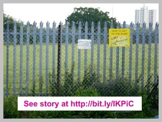 See story at http://bit.ly/IKPiC
 