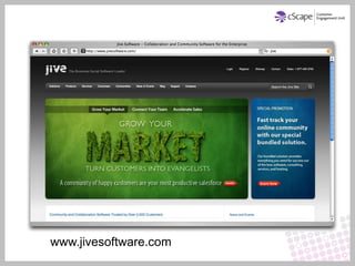 www.jivesoftware.com
 