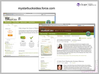 mystarbucksidea.force.com
 