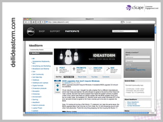 dellideastorm.com
 