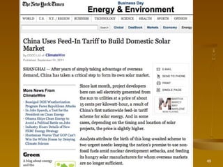 Bubble Bursting
Social Unrest to Follow




                          49
 