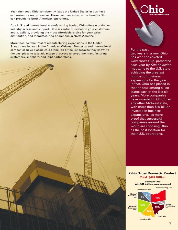 Ohio Benefits Brochure