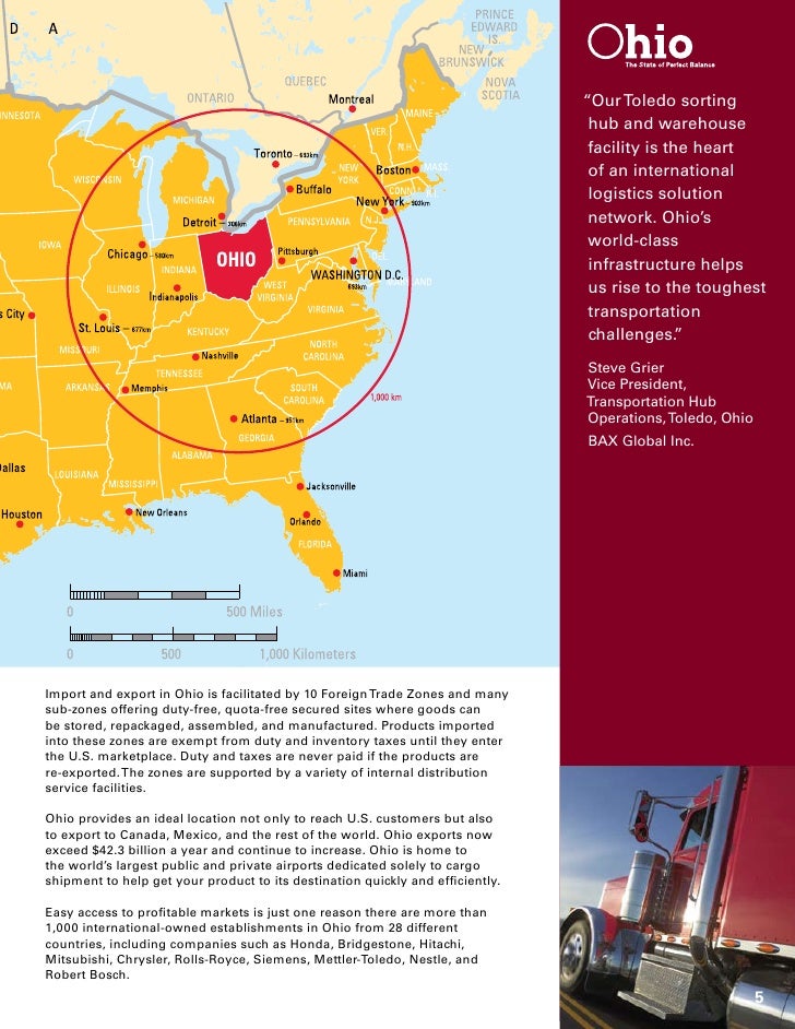 Ohio Benefits Brochure