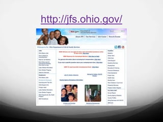http://jfs.ohio.gov/
 