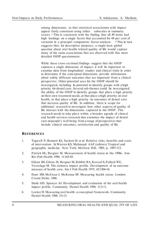 Ohip Question ohipprotocol.docx