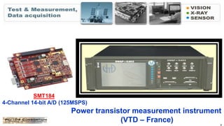 Pc 104 series 1 application showcase | PPT