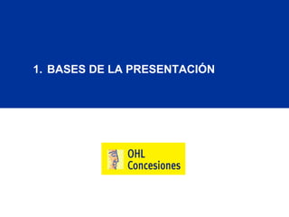 Ohl Concesiones2009 Oficial Esp