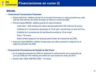 Ohl Concesiones2009 Oficial Esp