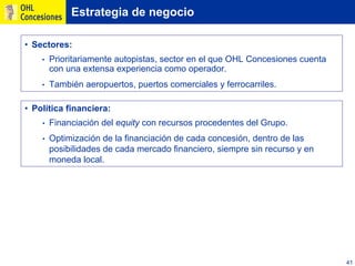 Ohl Concesiones2009 Oficial Esp