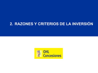Ohl Concesiones2009 Oficial Esp