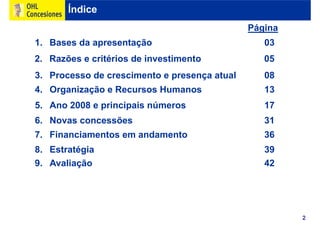 Ohl Concesiones2009 Port