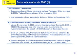 Ohl Concesiones2009 Port