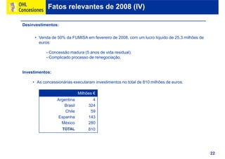 Ohl Concesiones2009 Port