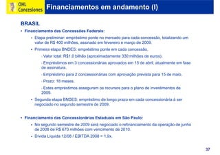 Ohl Concesiones2009 Port