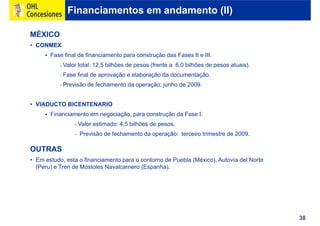 Ohl Concesiones2009 Port