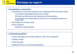 Ohl Concesiones2009 Port