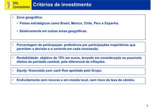 Ohl Concesiones2009 Port