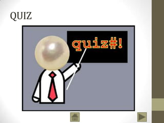 QUIZ

 