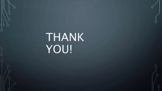 THANK
YOU!
 