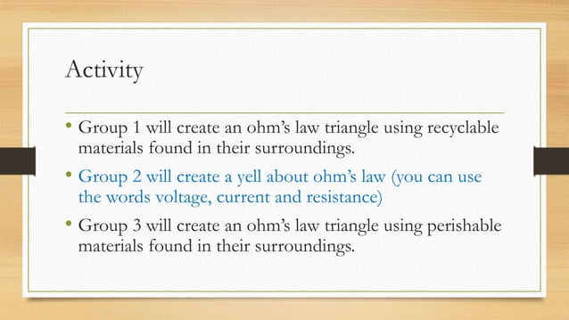 OHM’S LAW.pptx