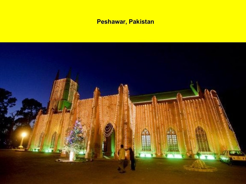 Peshawar Pakistan