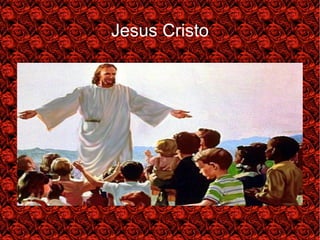 Jesus Cristo