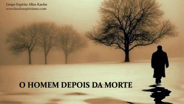 Resultado de imagem para depois da morte visão espírita