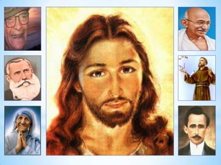 Meu Deus! Será
 possível que alguém
 aqui na Terra tenha
   completado essa
receita que conduz ao
   homem de bem?
 