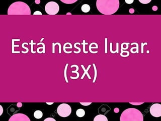 O homem dos milagres