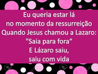 O homem dos milagres