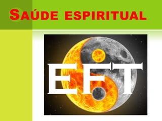 Saúde espiritual