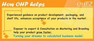 Bakery and Food Industry Plants By O.H.P. Food Products Private Limited