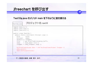 Ohp Seijoen H20 08 Jfreechart