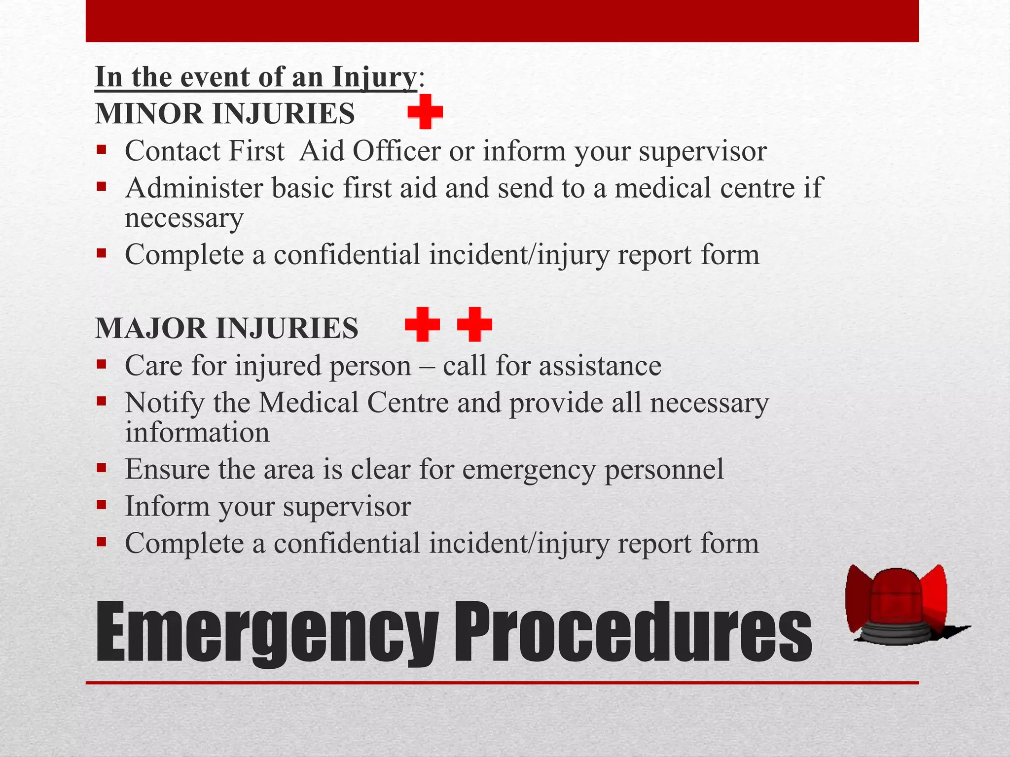 RedPixel OHS Presentation | PPTX