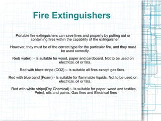 What do I do upon hearing fire alarm? •  NEVER enter a building when the alarm is sounding The fire alarm may be sounded by a bell, hooter or siren, depending on the building. When you hear the alarm, evacuate the building calmly and promptly, as follows:  •  Switch off any electrical equipment or fuel sources in your room if safe to do so •  Close windows and doors if safe to do so. •  Leave the building by the shortest possible route. •  DO NOT USE LIFTS. •  Follow directions of SECO's, Wardens and  Security Officers. •  Proceed to the Assembly Area designated for the building. •  Do NOT cluster around doorways. •  Wait for further directions from the SECO, Security Officer or Fire Brigade. •  Do NOT re-enter the building until authorised to do so by the Fire Officer or delegate. •  NEVER enter a building when the alarm is sounding 