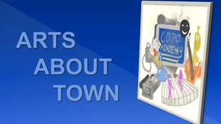 OHS PowerPoint Announcements 11192015