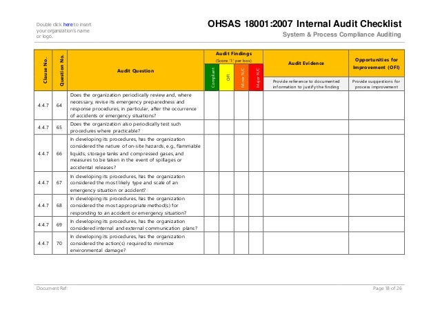 OHSAS-18001-2007-internal-audit-checklist.docx