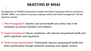 Occupational Health and Safety Assessment Series [OHSAS 18001].pptx