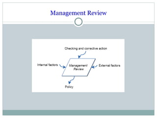 Occupational health and safety management system | PPT
